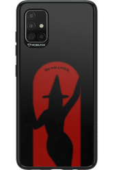 Witch Season - Samsung Galaxy A51