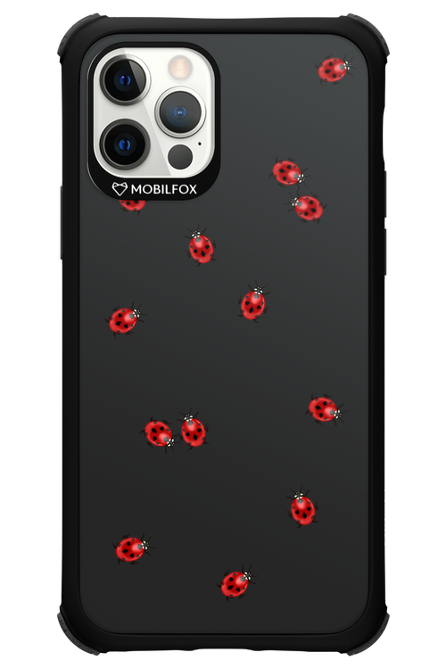 LADYBUGS - Apple iPhone 12 Pro