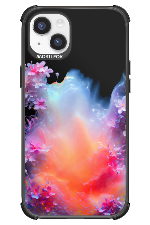 Gradient Bloom 2.0 - Apple iPhone 14 Plus