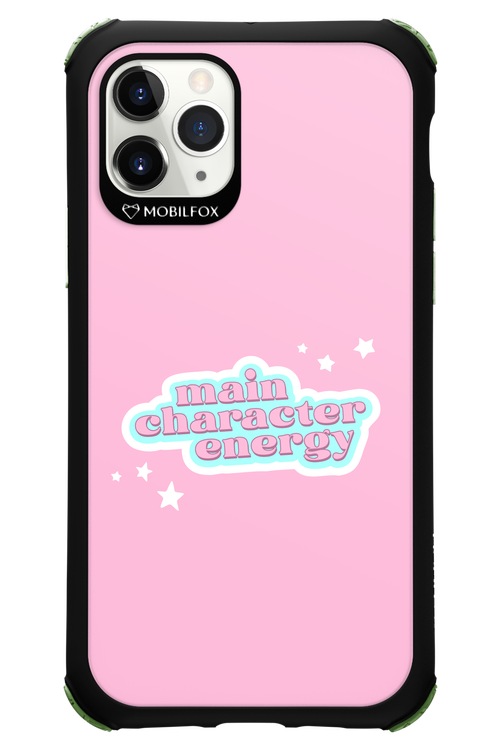 The Main Pink - Apple iPhone 11 Pro