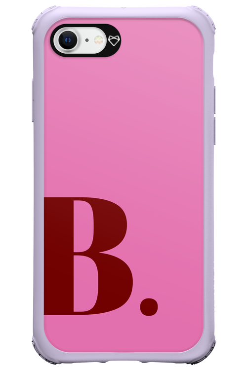 B (Sorbet) 2.0 - Apple iPhone 8