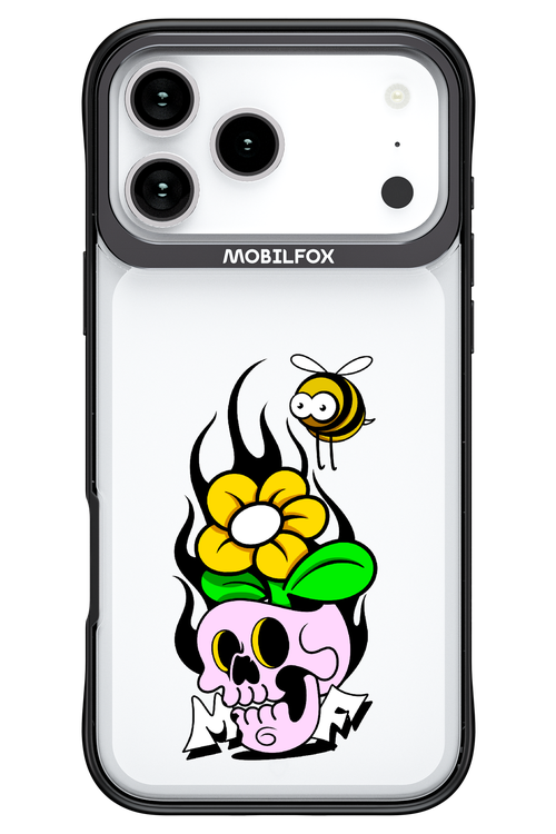 Sugar & Venom - Apple iPhone 17 Pro Max