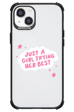 Her Best - Apple iPhone 14 Plus