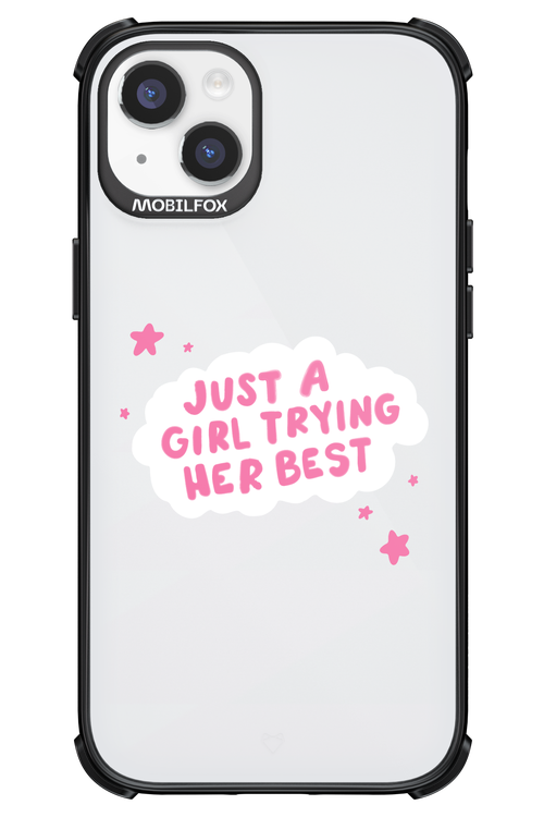 Her Best - Apple iPhone 14 Plus