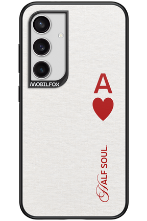 Half - Samsung Galaxy S24