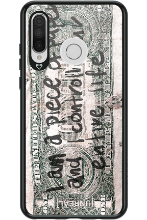 Dollars - Huawei P30 Lite