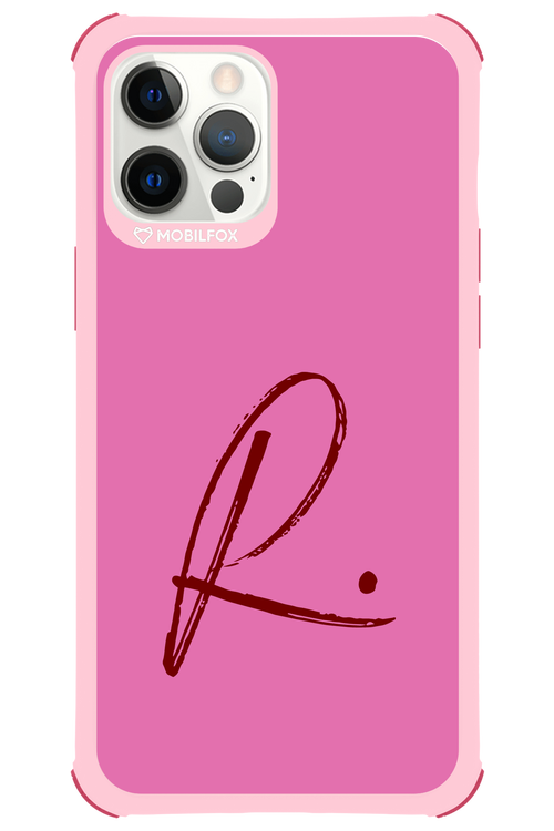 (Sorbet) R 2.0 - Apple iPhone 12 Pro Max
