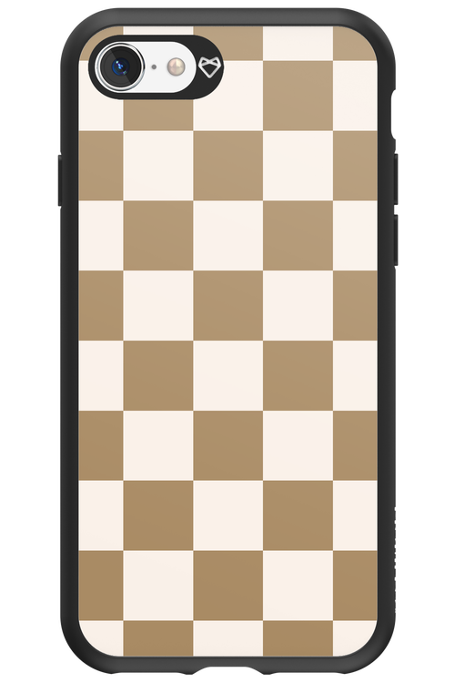 Nude Chess - Apple iPhone SE 2020