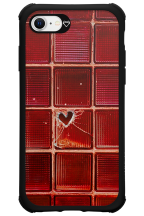 Heartbroken - Apple iPhone SE 2022