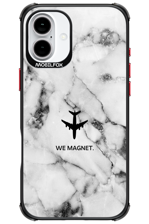 International Love II 2.0 - Apple iPhone 16 Plus