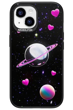 Girls Galaxy - Apple iPhone 15
