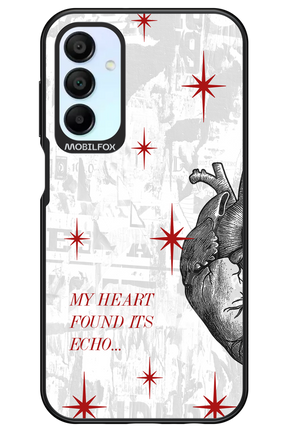 Her Heart 2.0 - Samsung Galaxy A15