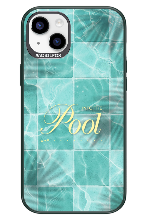 Into the Pool - Apple iPhone 14 Plus