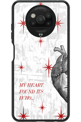 Her Heart 2.0 - Xiaomi Poco X3 NFC
