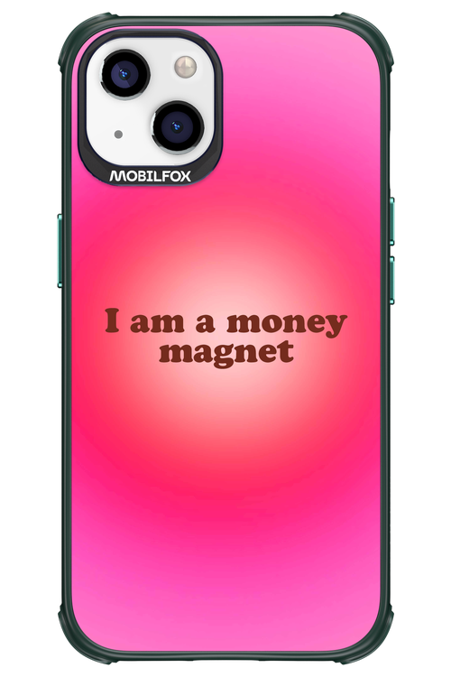 Money Magnet  - Apple iPhone 13