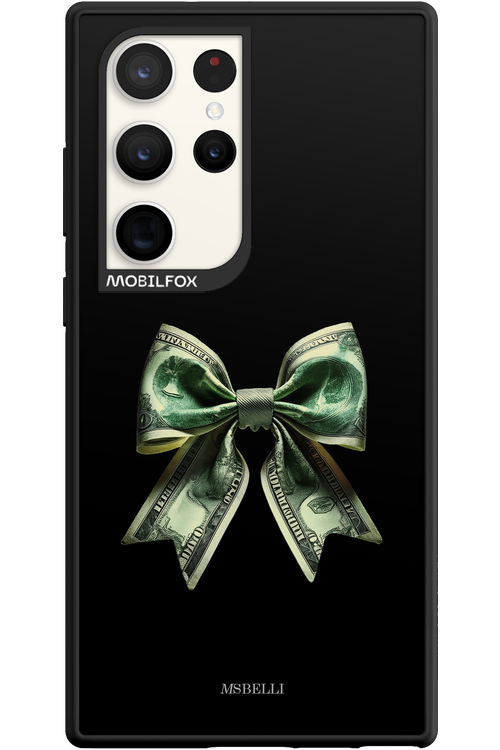 Money is Cute 2.0 - Samsung Galaxy S23 Ultra