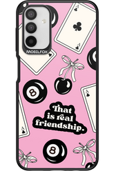 Win Win Black - Samsung Galaxy A04s