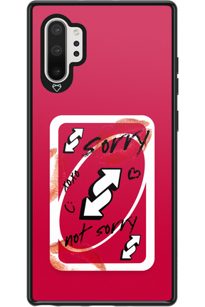 Turn - Samsung Galaxy Note 10+