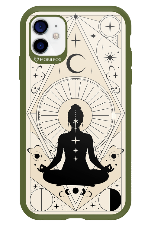 Soul Peace - Apple iPhone 11