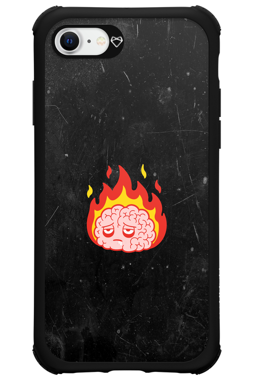 My brain - Apple iPhone SE 2020
