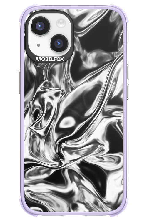 Chrome Blood 2.0 - Apple iPhone 14