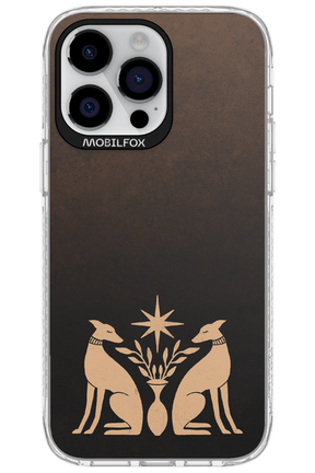 Greyhound Garden - Apple iPhone 14 Pro Max