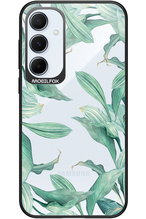 Greenpeace 2.0 - Samsung Galaxy A55