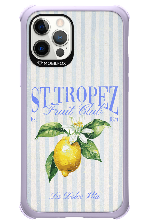 St. Tropez - Apple iPhone 12 Pro