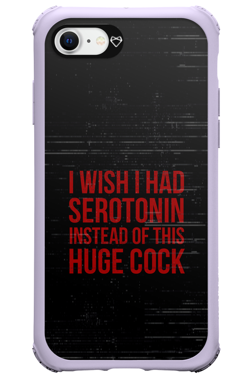 SEROTONIN 2.0 - Apple iPhone 7