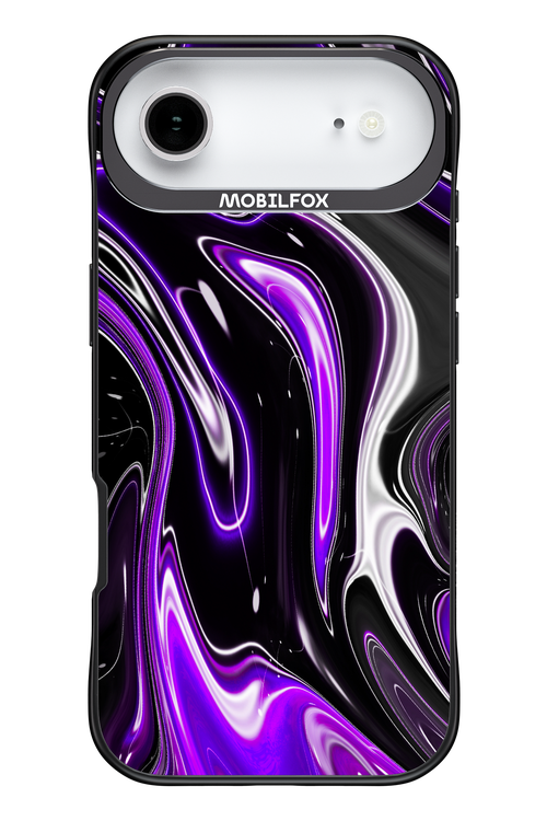 Deep Purple - Apple iPhone 17 Air