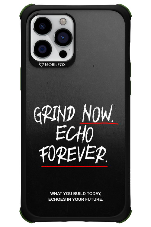 Grind Now - Apple iPhone 12 Pro Max