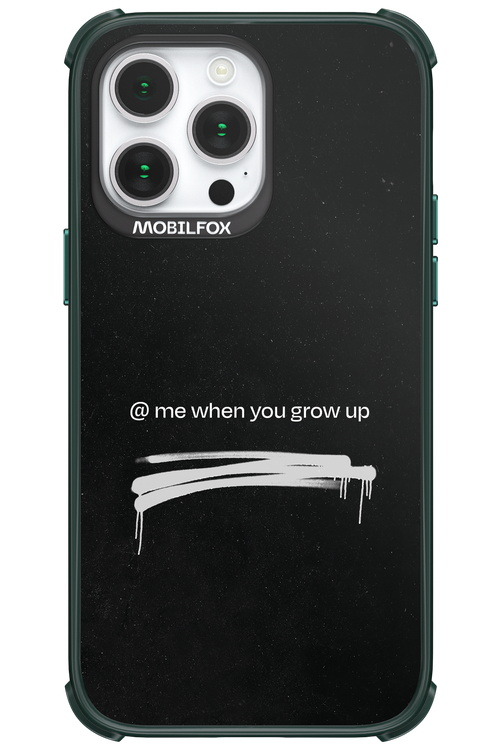 Me when.. - Apple iPhone 14 Pro Max