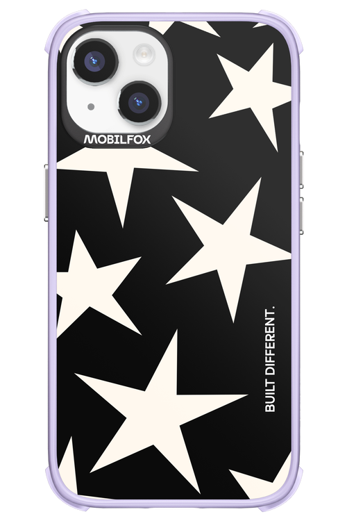 Built Different BW - Apple iPhone 14