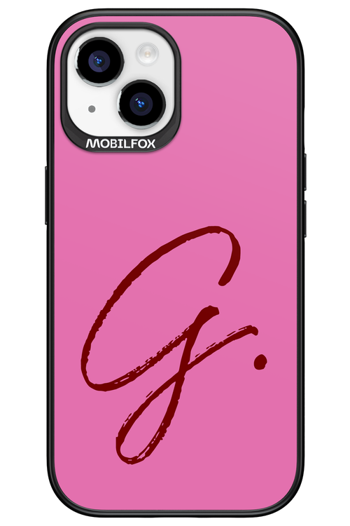 (Sorbet) G 2.0 - Apple iPhone 15