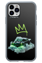 Just Dont Die - Apple iPhone 11 Pro