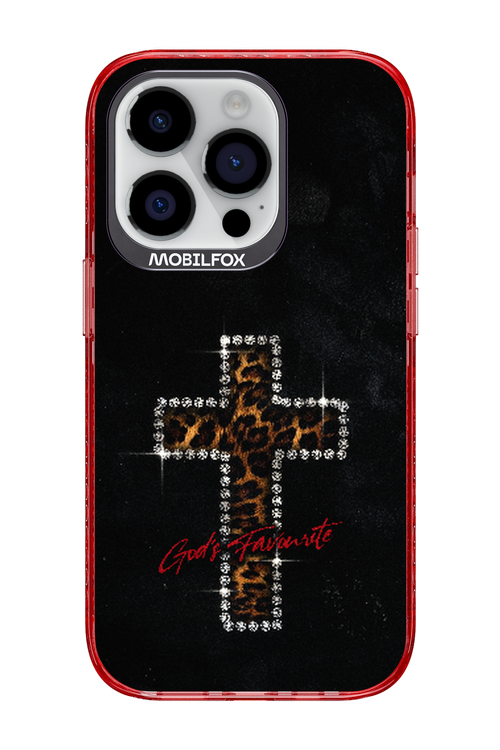 God's Favourite - Apple iPhone 14 Pro