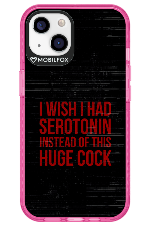 SEROTONIN 2.0 - Apple iPhone 13