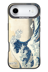 Hokusai 2.0 - Apple iPhone 17 Air
