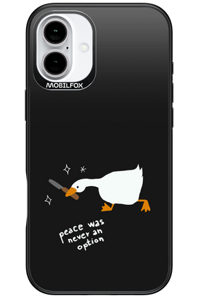 OPTION 2.0 - Apple iPhone 16 Plus