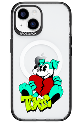 Playful Chaos - Apple iPhone 15