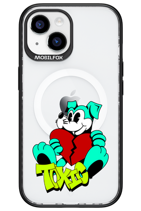 Playful Chaos - Apple iPhone 15