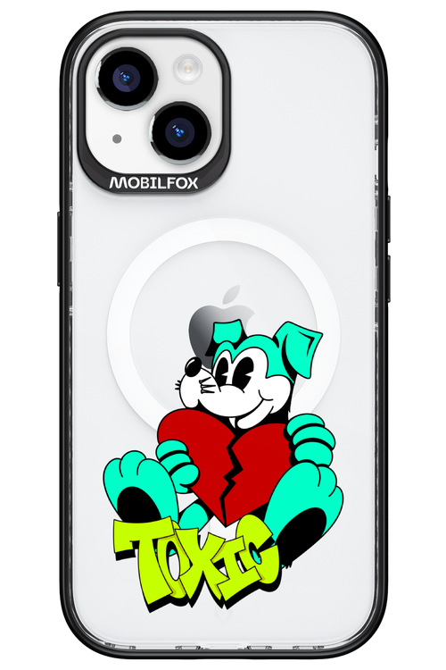 Playful Chaos - Apple iPhone 15