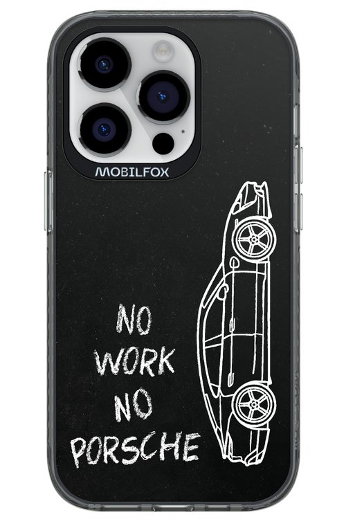 No Work - Apple iPhone 14 Pro