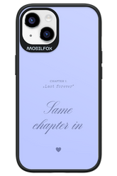 Chapter Last Forever - Apple iPhone 14