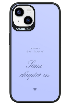 Chapter Last Forever - Apple iPhone 14