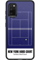 NEW YORK HARD COURT 2.0 - Samsung Galaxy A41