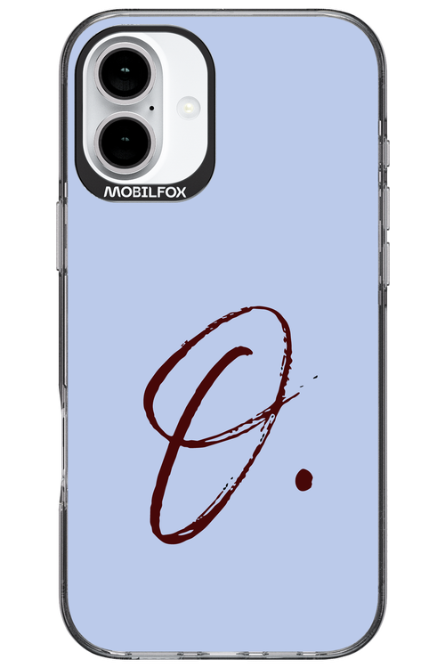 (Jellyfish Presso) O 2.0 - Apple iPhone 16 Plus