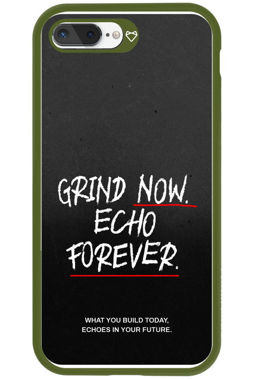 Grind Now - Apple iPhone 8 Plus