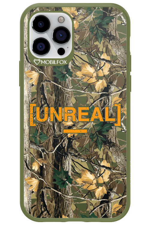 Realtree - Apple iPhone 12 Pro