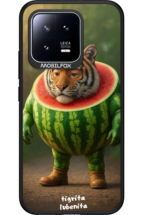 Tigrita lubenita - Xiaomi 13